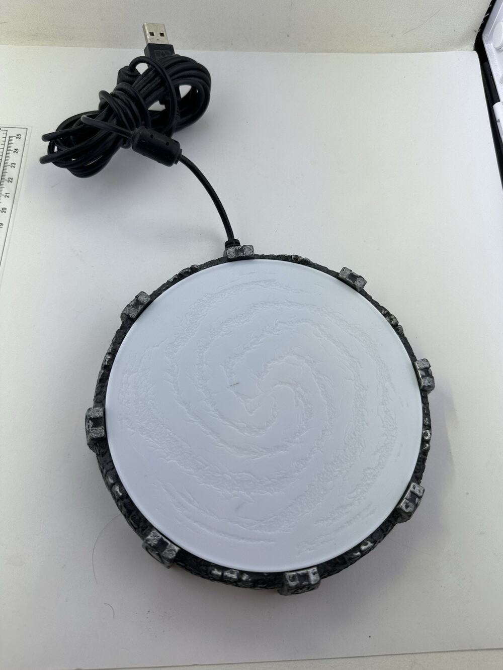 Skylanders Swap Force Portal of Power Wii, Wii U, PS3, PS4 Model 0000726